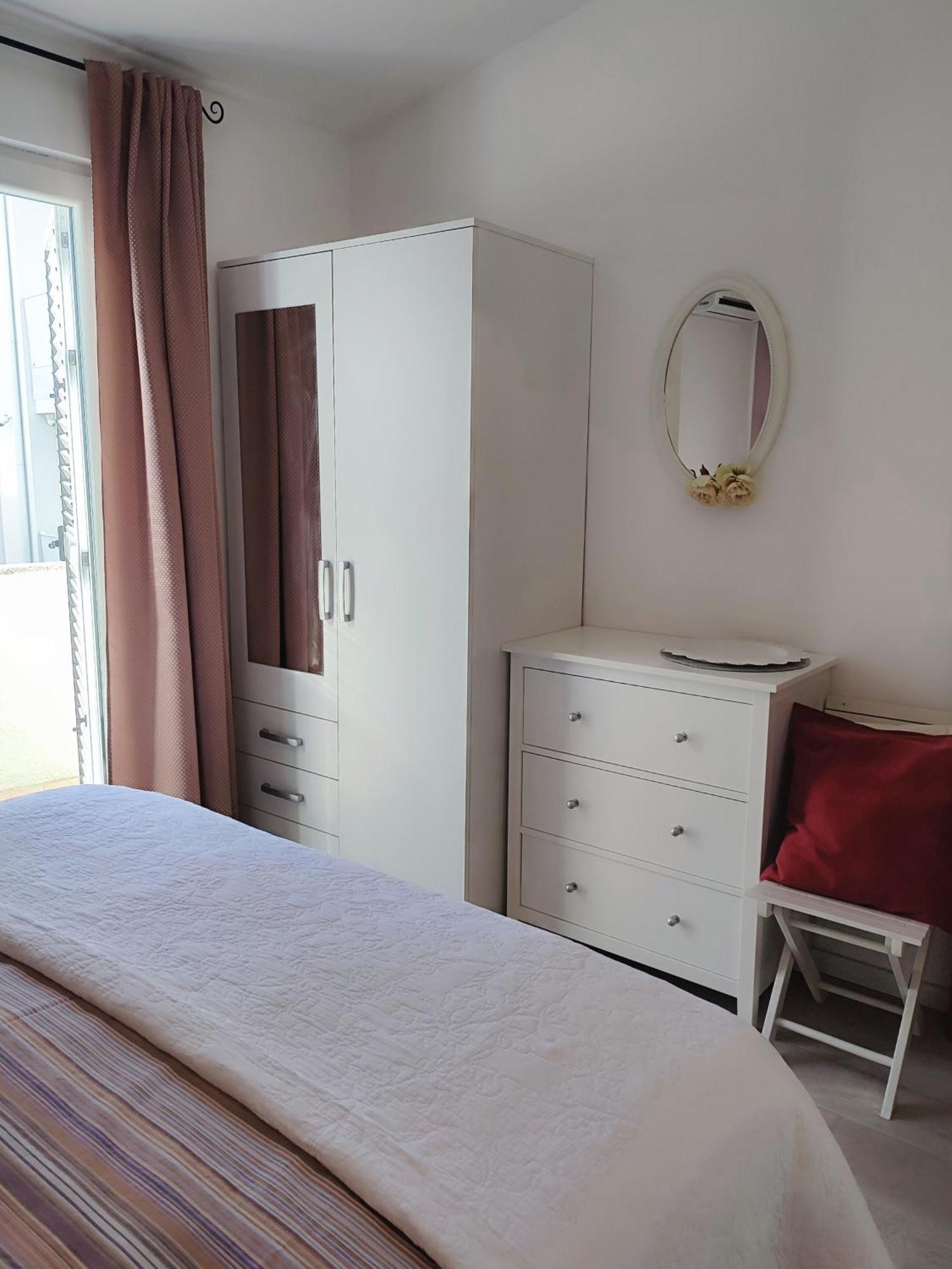 Apartments Divna Baška Voda Eksteriør billede